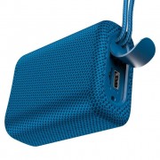 Bluetooth Колонка Borofone BR18 Темно-синій