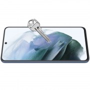 Защитное стекло Nillkin (H) для Samsung Galaxy S21 FE, Прозрачный