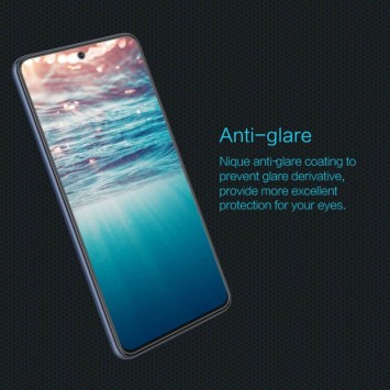 Защитное стекло Nillkin (H) для Samsung Galaxy S21 FE, Прозрачный - Samsung - изображение 5