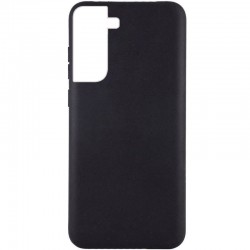 Чехол TPU Epik Black для Samsung Galaxy S21+, Черный