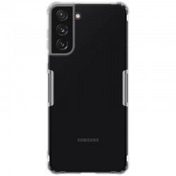 TPU чехол Nillkin Nature Series для Samsung Galaxy S21+