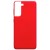 TPU чохол для Samsung Galaxy S21+ Molan Cano Smooth (Червоний)