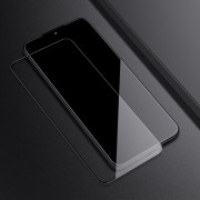 Захисне скло для Samsung Galaxy S22 - Nillkin (CP+PRO) Чорний