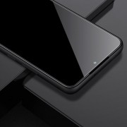 Захисне скло для Samsung Galaxy S22 - Nillkin (CP+PRO) Чорний