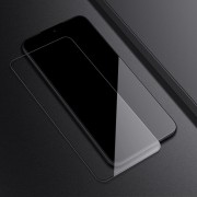 Захисне скло для Samsung Galaxy S22+ Nillkin (CP+PRO) Чорний