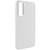 TPU чехол Bonbon Metal Style для Samsung Galaxy S23, Белый / White