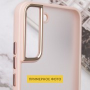 Чохол TPU+PC North Guard для Samsung Galaxy S23, Pink