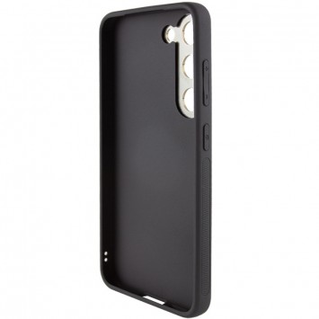 Шкіряний чохол Xshield для Samsung Galaxy S23 FE, Чорний / Black - Samsung - зображення 2 