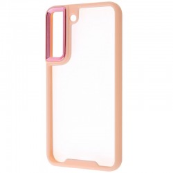 Чехол TPU+PC Lyon Case для Samsung Galaxy S23+, Pink