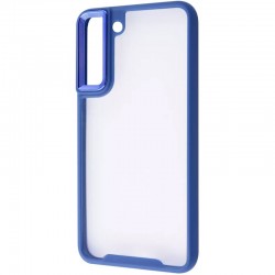 Чехол TPU+PC Lyon Case для Samsung Galaxy S23+, Blue