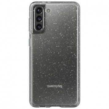 TPU чохол Molan Cano Jelly Sparkle для Samsung Galaxy S23+, Прозорий - Samsung Galaxy S23+ - зображення 1 