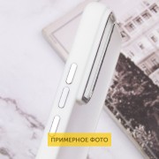 Чехол TPU+PC North Guard для Samsung Galaxy S23+, White