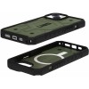 Удароміцний чохол UAG Pathfinder with MagSafe для Apple iPhone 15 (6.1"), Зелений