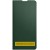Шкіряний чохол книжка GETMAN Elegant (PU) для Samsung Galaxy A14 4G/5G, Зелений