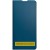 Шкіряний чохол книжка GETMAN Elegant (PU) для Samsung Galaxy A14 4G/5G, Синій