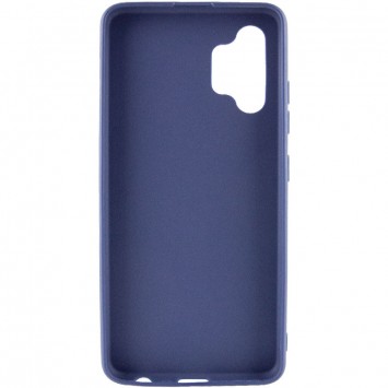 Силіконовий чохол Candy для Samsung Galaxy A14 4G/5G, Синій - Samsung - зображення 1 