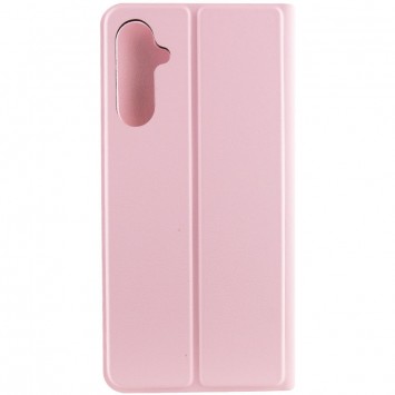 Шкіряний чохол книжка GETMAN Elegant (PU) для Samsung Galaxy A14 4G/5G, Рожевий - Samsung - зображення 1 
