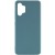 Силиконовый чехол Candy для Samsung Galaxy A34 5G, Синий / Powder Blue