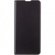 Шкіряний чохол книжка GETMAN Elegant (PU) для Samsung Galaxy A34 5G, Чорний