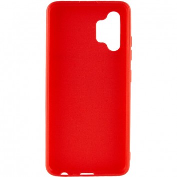 Силіконовий чохол Candy для Samsung Galaxy A34 5G, Червоний - Samsung Galaxy A34 5G - зображення 1 