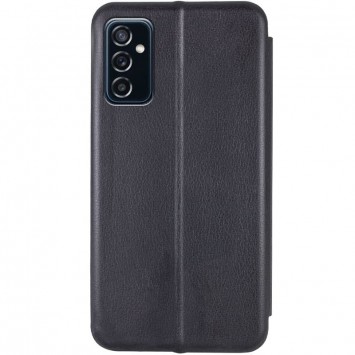 Кожаный чехол (книжка) Classy для Samsung Galaxy A34 5G, Черный - Samsung Galaxy A34 5G - изображение 2