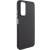 TPU чехол Bonbon Metal Style для Samsung Galaxy A52 4G/A52 5G/A52s, Черный/Black