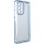 Чохол TPU Starfall Clear для Samsung Galaxy A52 4G/A52 5G/A52s, Блакитний