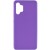 Силиконовый чехол Candy для Samsung Galaxy A54 5G, Сиреневый