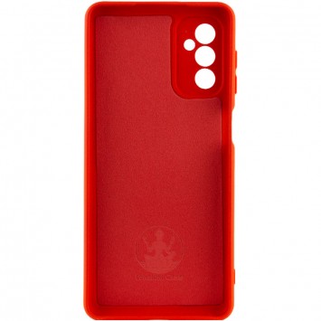 Чехол Silicone Cover Lakshmi Full Camera (A) для Samsung Galaxy A54 5G, Красный / Red - Samsung Galaxy A54 5G - изображение 1