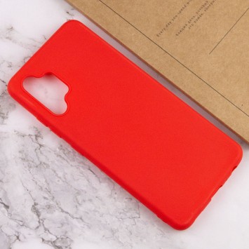 Силиконовый чехол Candy для Samsung Galaxy A54 5G, Красный - Samsung Galaxy A54 5G - изображение 3