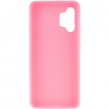 Силіконовий чохол Candy для Samsung Galaxy A54 5G, Рожевий - Samsung Galaxy A54 5G - зображення 1 