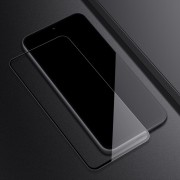 Захисне скло Nillkin (CP+PRO) для Samsung Galaxy A54 5G, Чорний