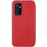 Кожаный чехол (книжка) Classy для Samsung Galaxy A54 5G, Красный