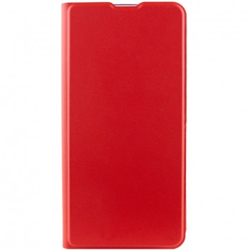 Кожаный чехол книжка GETMAN Elegant (PU) для Samsung Galaxy A54 5G, Красный - Samsung Galaxy A54 5G - изображение 1