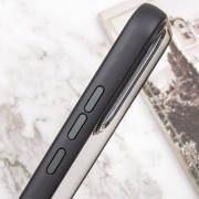 Чехол TPU+PC North Guard для Samsung Galaxy A54 5G, Black