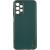 Шкіряний чохол Xshield для Samsung Galaxy A53 5G, Зелений / Army green