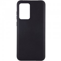 Чехол TPU Epik Black для Samsung Galaxy A53 5G, Черный