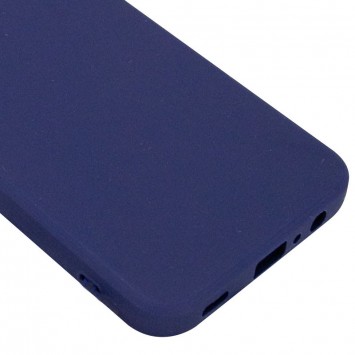 Чехол для Samsung Galaxy A53 5G - TPU Square Full Camera (Синий) - Samsung Galaxy A53 5G - изображение 2