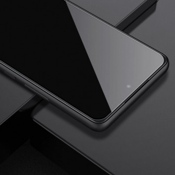 Защитное стекло для Samsung Galaxy A53 5G - Nillkin (CP+PRO) (Черный) - Samsung Galaxy A53 5G - изображение 6