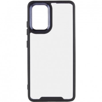 Чохол TPU+PC Lyon Case для Samsung Galaxy A53 5G, Black - Samsung Galaxy A53 5G - зображення 1 