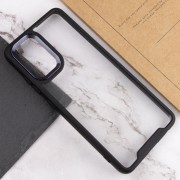 Чохол TPU+PC Lyon Case для Samsung Galaxy A53 5G, Black
