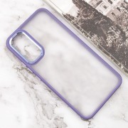 Чехол TPU+PC North Guard для Samsung Galaxy A53 5G, Lavender
