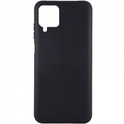Чехол TPU Epik Black для Samsung Galaxy A12/M12, Черный
