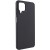 TPU чехол Bonbon Metal Style для Samsung Galaxy A12, Черный / Black