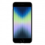Чехол TPU Starfall Clear для iPhone SE 2 / 3 (2020 / 2022) / iPhone 8 / iPhone 7, Прозрачный