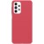 Чехол для Samsung Galaxy A33 5G - Nillkin Matte (Красный)