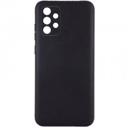 Чехол для Samsung Galaxy A33 5G - TPU Epik Black Full Camera (Черный)