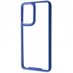 Чохол TPU+PC Lyon Case для Samsung Galaxy A33 5G, Blue