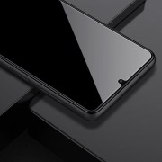 Защитное стекло для Samsung Galaxy A33 5G - Nillkin (CP+PRO) (Черный)