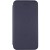 Шкіряний чохол (книга) Classy для Samsung Galaxy M33 5G, Темно-синій